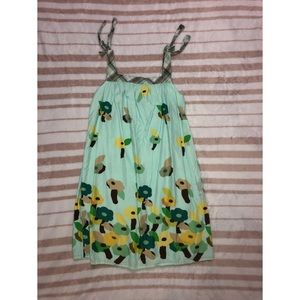 Mossimo Sundress